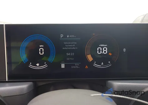 2024 Hyundai Sonata Sel из США, поврежденный, VIN KMHL64JAXRA410656